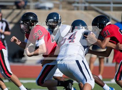 Thumbnail 1 in Allen @ Coppell (C Teams) photogallery.