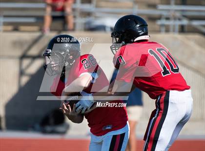 Thumbnail 2 in Allen @ Coppell (C Teams) photogallery.