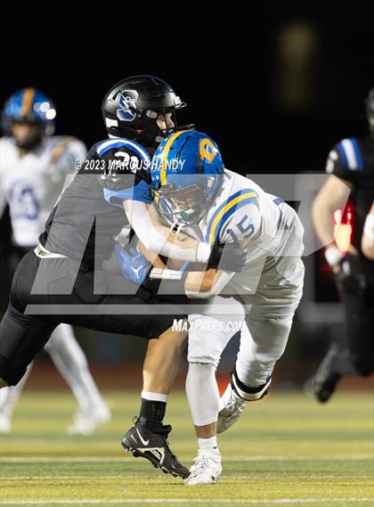 Thumbnail 2 in Downingtown West @ Central Bucks South photogallery.