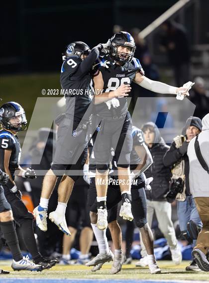 Thumbnail 3 in Downingtown West @ Central Bucks South photogallery.