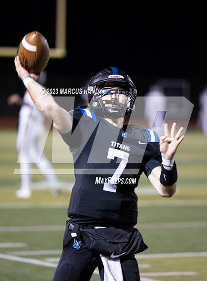 Thumbnail 2 in Downingtown West @ Central Bucks South photogallery.