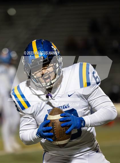 Thumbnail 3 in Downingtown West @ Central Bucks South photogallery.