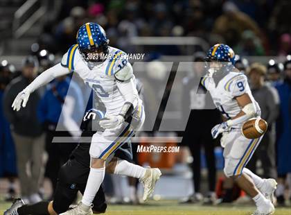 Thumbnail 1 in Downingtown West @ Central Bucks South photogallery.