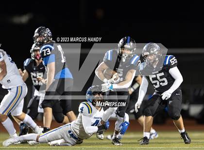 Thumbnail 2 in Downingtown West @ Central Bucks South photogallery.