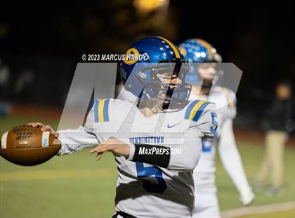 Thumbnail 2 in Downingtown West @ Central Bucks South photogallery.