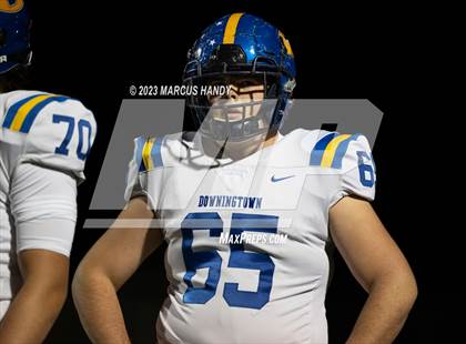 Thumbnail 3 in Downingtown West @ Central Bucks South photogallery.