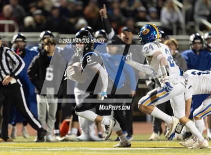 Thumbnail 1 in Downingtown West @ Central Bucks South photogallery.