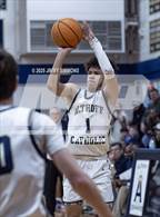 Photo from the gallery "Metro-East Lutheran @ Althoff Catholic"