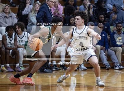 Thumbnail 1 in Metro-East Lutheran @ Althoff Catholic photogallery.