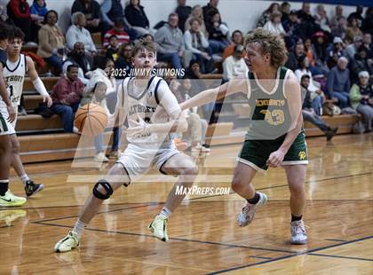 Thumbnail 2 in Metro-East Lutheran @ Althoff Catholic photogallery.