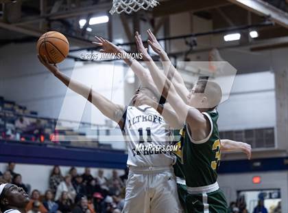 Thumbnail 1 in Metro-East Lutheran @ Althoff Catholic photogallery.