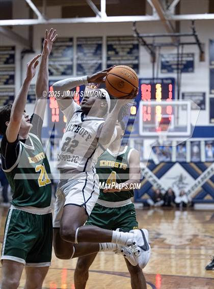 Thumbnail 2 in Metro-East Lutheran @ Althoff Catholic photogallery.