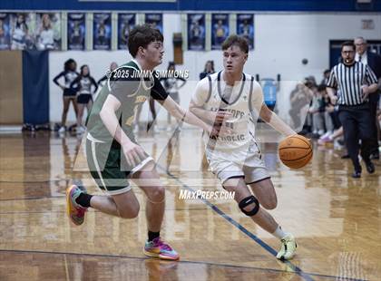 Thumbnail 2 in Metro-East Lutheran @ Althoff Catholic photogallery.