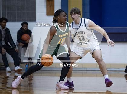 Thumbnail 1 in Metro-East Lutheran @ Althoff Catholic photogallery.