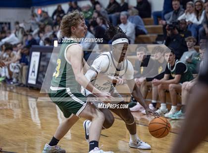 Thumbnail 3 in Metro-East Lutheran @ Althoff Catholic photogallery.