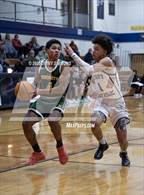 Photo from the gallery "Metro-East Lutheran @ Althoff Catholic"