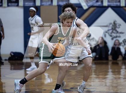 Thumbnail 3 in Metro-East Lutheran @ Althoff Catholic photogallery.