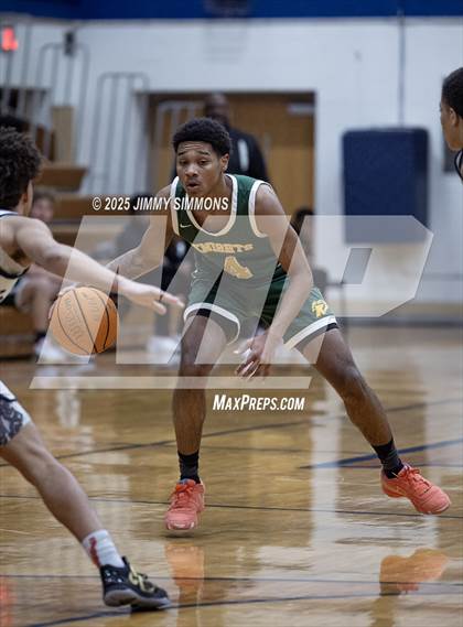 Thumbnail 3 in Metro-East Lutheran @ Althoff Catholic photogallery.