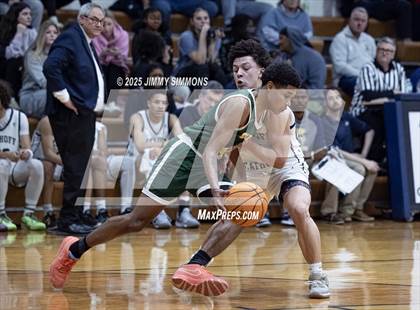 Thumbnail 3 in Metro-East Lutheran @ Althoff Catholic photogallery.