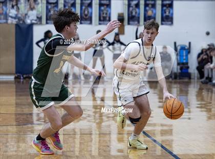 Thumbnail 3 in Metro-East Lutheran @ Althoff Catholic photogallery.