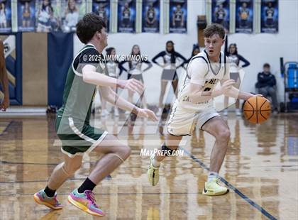 Thumbnail 1 in Metro-East Lutheran @ Althoff Catholic photogallery.