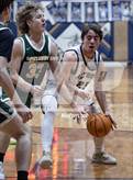 Photo from the gallery "Metro-East Lutheran @ Althoff Catholic"