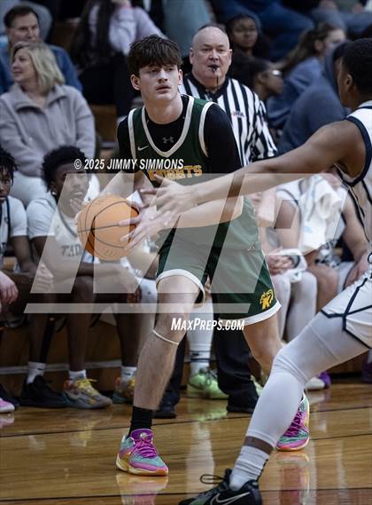 Thumbnail 2 in Metro-East Lutheran @ Althoff Catholic photogallery.