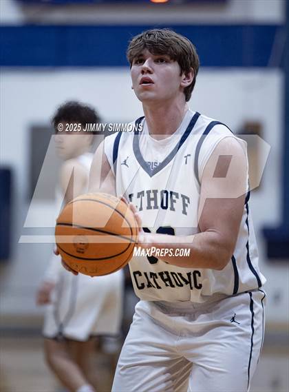 Thumbnail 3 in Metro-East Lutheran @ Althoff Catholic photogallery.