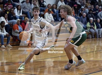 Thumbnail 1 in Metro-East Lutheran @ Althoff Catholic photogallery.