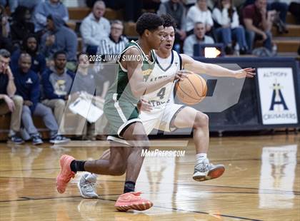 Thumbnail 1 in Metro-East Lutheran @ Althoff Catholic photogallery.