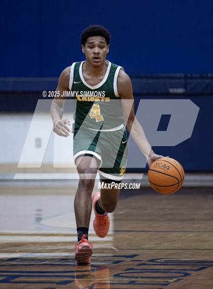 Thumbnail 2 in Metro-East Lutheran @ Althoff Catholic photogallery.