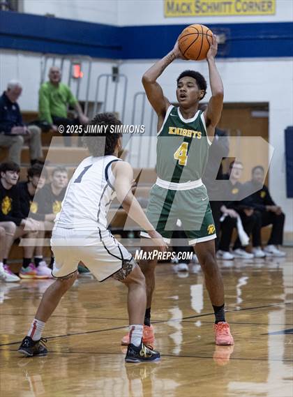 Thumbnail 3 in Metro-East Lutheran @ Althoff Catholic photogallery.