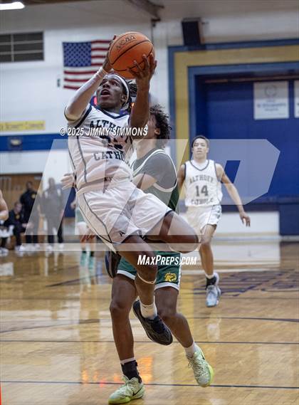 Thumbnail 3 in Metro-East Lutheran @ Althoff Catholic photogallery.