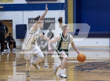 Thumbnail 1 in Metro-East Lutheran @ Althoff Catholic photogallery.