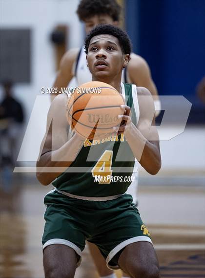 Thumbnail 1 in Metro-East Lutheran @ Althoff Catholic photogallery.