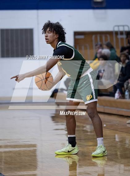 Thumbnail 1 in Metro-East Lutheran @ Althoff Catholic photogallery.