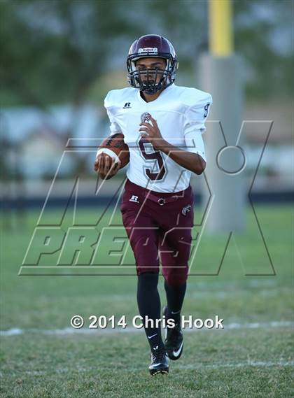 Thumbnail 3 in Sabino @ Desert View photogallery.