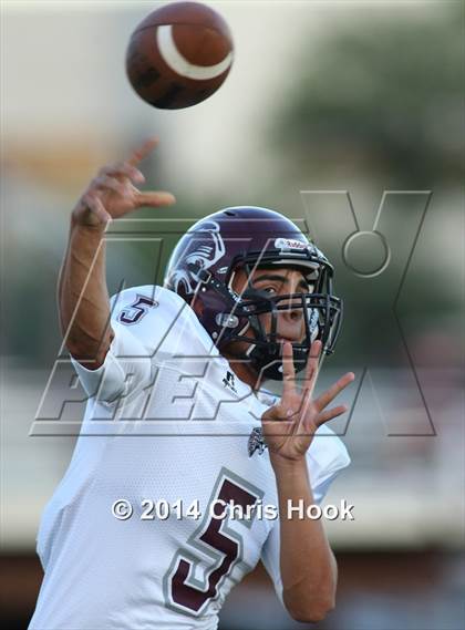 Thumbnail 3 in Sabino @ Desert View photogallery.