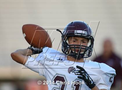 Thumbnail 1 in Sabino @ Desert View photogallery.