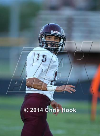 Thumbnail 3 in Sabino @ Desert View photogallery.