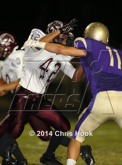 Thumbnail 3 in Sabino @ Desert View photogallery.