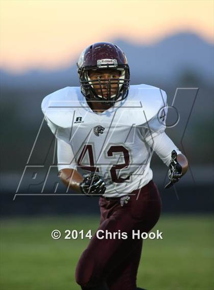 Thumbnail 3 in Sabino @ Desert View photogallery.