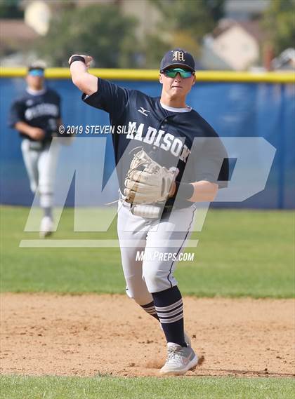 Thumbnail 1 in Madison @ Grossmont photogallery.