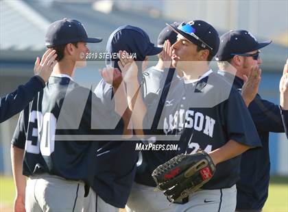 Thumbnail 1 in Madison @ Grossmont photogallery.