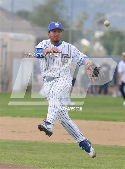 Thumbnail 1 in Madison @ Grossmont photogallery.