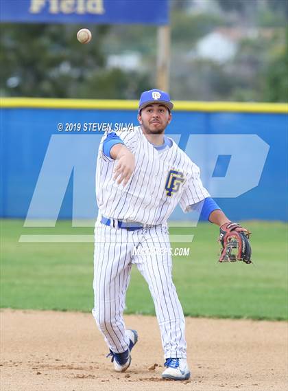Thumbnail 1 in Madison @ Grossmont photogallery.