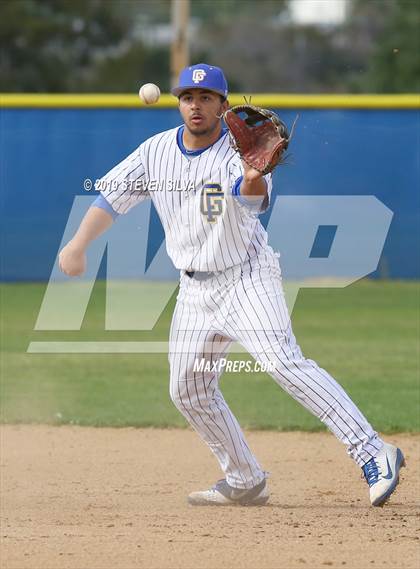 Thumbnail 1 in Madison @ Grossmont photogallery.