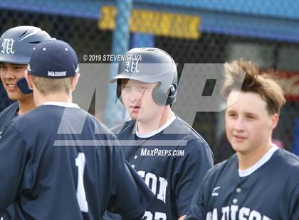Thumbnail 2 in Madison @ Grossmont photogallery.