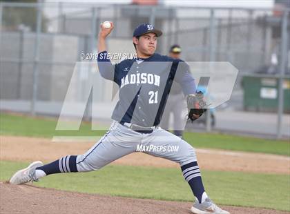 Thumbnail 1 in Madison @ Grossmont photogallery.