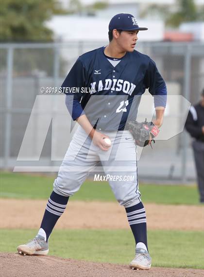 Thumbnail 1 in Madison @ Grossmont photogallery.